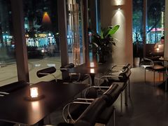 -叁 Three· bistro餐酒馆