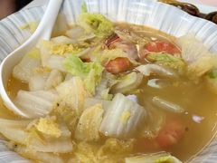 -来之顺海鲜菜馆·青岛菜·始于1993(栈桥店)