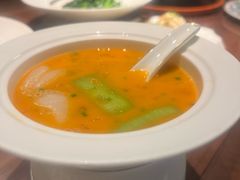 -海派悦庭·海胆烧麦·新融合菜(凯德广场店)