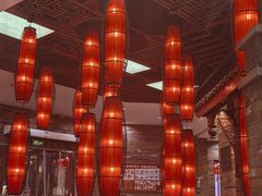 -龙抄手(春熙路总店)