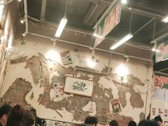 大堂-东排食堂长沙小吃大排档(五一广场店)
