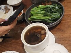 -龙悦湾酒家·八阵鱼生·渔人码头店