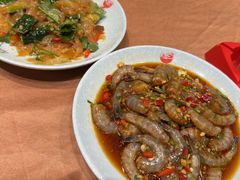 -抱德·潮汕味(敦和店原惠城鱼仔)