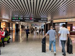 -广州白云国际机场-T2航站楼