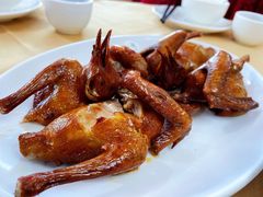 -吉莲利苑海鲜酒家(珠海拱北29年老字号店)