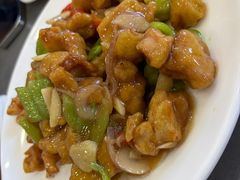 -渔家乐小海鲜(皇姑店)