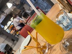 -必胜客(砂之船中东奥莱店)