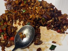 -毛家饭店·融合新湘菜·主题宴(齐鲁软件园店)