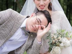 -经典婚纱摄影美学馆·私人定制