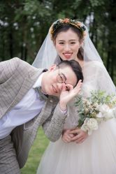 -经典婚纱摄影美学馆·私人定制