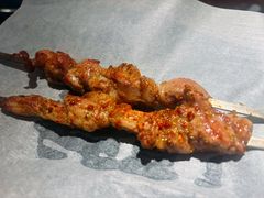 -撒拉花儿·新疆菜·清真(太阳宫店)
