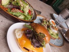 -RAC BAR(安福路店)