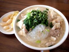 -春发生饭店·非遗(南院门店)