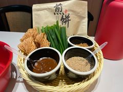 -偏爱炒鸡(老县衙店)