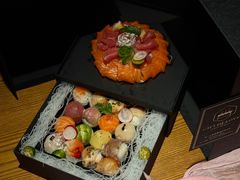 -贰捌零叁精致料理(钱湖店)