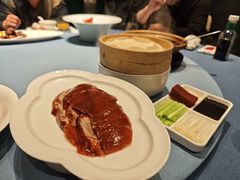 京味烤鸭-宴周康·精致江浙菜(周浦店)