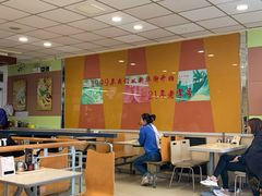大堂-东方削面(迎泽街店)