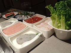 -海底捞火锅(北京路店)