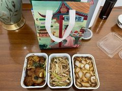 -绿茶餐厅(天津天河城店)