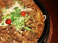 -老板恋上鱼(高新万达店)