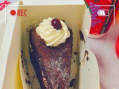 -Peet's Coffee皮爷咖啡(大学路店)