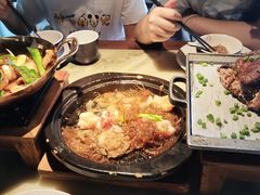 -绿茶餐厅(成都大悦城店)