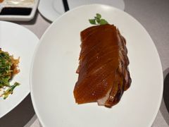 -四季民福烤鸭店(外滩外白渡桥店)