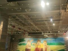 -三个大叔烤羊肉串·炭炉砂锅菜(西三旗店)