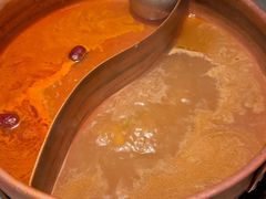 -牛村来人潮汕牛肉火锅(西单店)