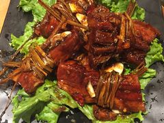 稻香肉-锦小馆(安贞店)