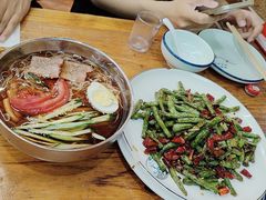 -圣夜东北菜烧烤·夜宵·龙虾(胥江路店)