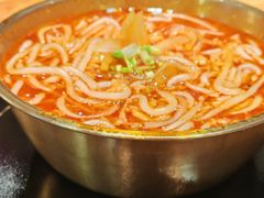 -香约老地方烧烤(九道街店)