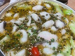 -川堂风·跷脚牛肉·乐山爆炒(宝山日月光店)