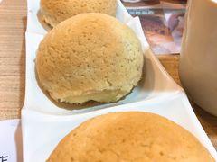 -添好运点心专门店(中环IFC店)