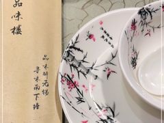 -品味楼·醉卤·酱排骨·无锡特色菜