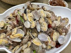 -良友·海鲜青岛菜(五四广场店)