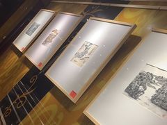 -紫鑫阁饭庄(长安店)