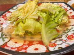-Xabnam_夏葡纳·新疆餐厅(日坛上街店)