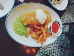 -FISH&POTATO Cō(地中海美食 万象城店)