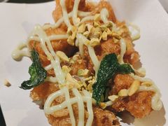 -探鱼·鲜青椒爽麻烤鱼(正佳广场店)