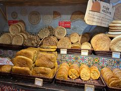 -新疆国际大巴扎