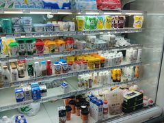 -华润万家便利超市(无锡大箕山店)