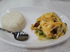 -旺角宝港式茶餐厅(寮步店)