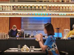 -Nord Grill&Bar Highland诺德西餐(深圳欢乐海岸店)