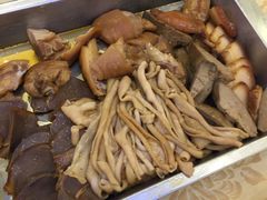 -潮喜竹溪荔湖酒家(荔枝湾店)