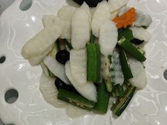 -3号仓库·创意中国菜(新世界城店)