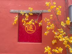 -潭柘寺景区