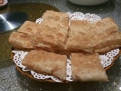 -一品红川菜(皇岗店)