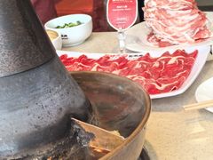 -阳坊大都涮羊肉(阳坊总店)