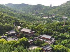-石岛赤山风景区